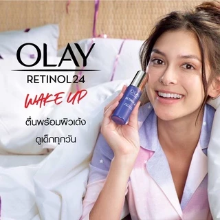 OLAY RETINOL24 ขนาด50กรัม 1กระปุกใหม่ๆๆ
