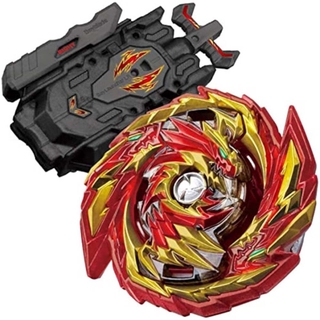 Fire Brand Blast Spinning Fighting Beyblade GT Series B-155 Dragon Blasting Beyblade With two-way Cable Launcher