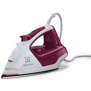 เตารีดไอน้ำ (2,400 วัตต์) รุ่น ESI5226 Steam iron (2,400 watts) model ESI5226