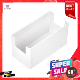 กล่องจัดระเบียบทรงแคบ KECH NEAT 7x14x7.5 ซม. ไซซ์ SNARROW ORGANIZER STORAGE BOX KECH NEAT 7X14X7.5CM S