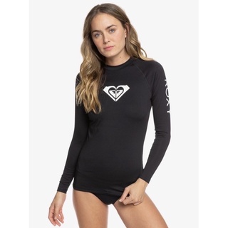 เสื้อว่ายน้ำแขนยาว Roxy Rashguard