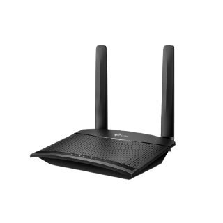 โปรโมชั่น : TP-LINK 4G Router Router 4Gใส่ซิม TL-MR100 Wireless N300 ประกันศูนย์ 3 ปี