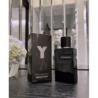 🖤 YSL Y Le Parfum ขนาด 100 ml