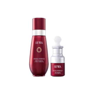 SEWA Insam Essence เซวา น้ำตบโสม (30 ml. /120 ml.)