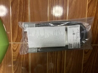 (ของแท้) ท่ออากาศ climate tube, ท่อ slim line ResMed