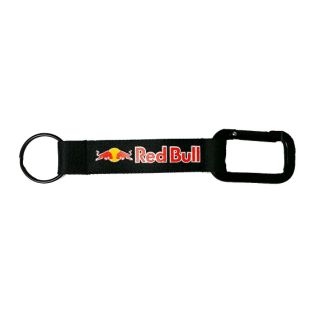 Red bull พวงกุญแจ​เกี่ยว​หู​กางเกง​ เกี่ยว​กระเป๋า​ สาย​ยาว