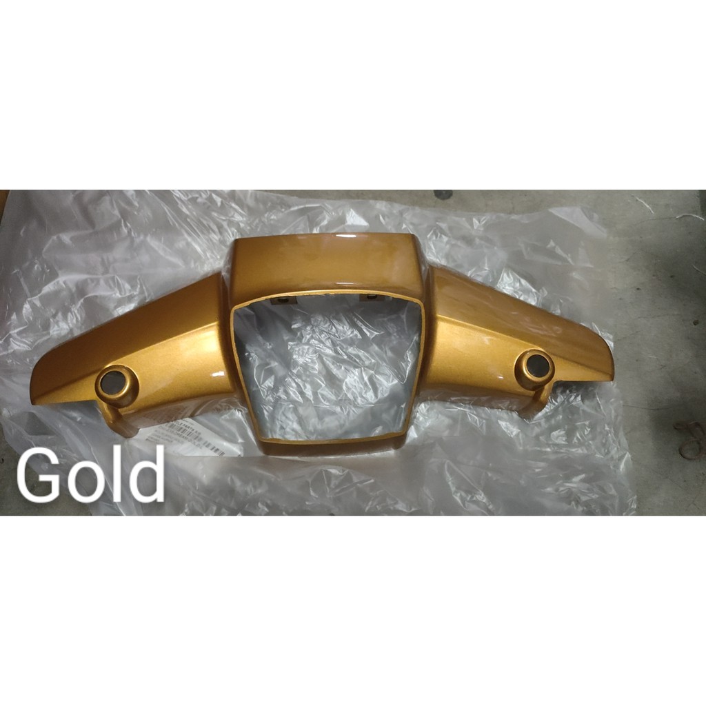 ฝาครอบ HANDLE FRONT-HONDA EX5/EXDREAM-OEM