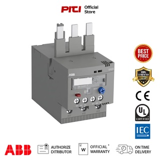 ABB TF65-40 ช่วงปรับกระแส 30-40A Thermal Overload Relay