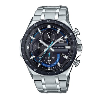 นาฬิกา CASIO Edifice EQS-920DB-1BVUDF ของแท้ ประกันศูนย์ CMG นาฬิกาผู้ชาย นาฬิกาผู้ชาย 2019 นาฬิกาแบรนด์