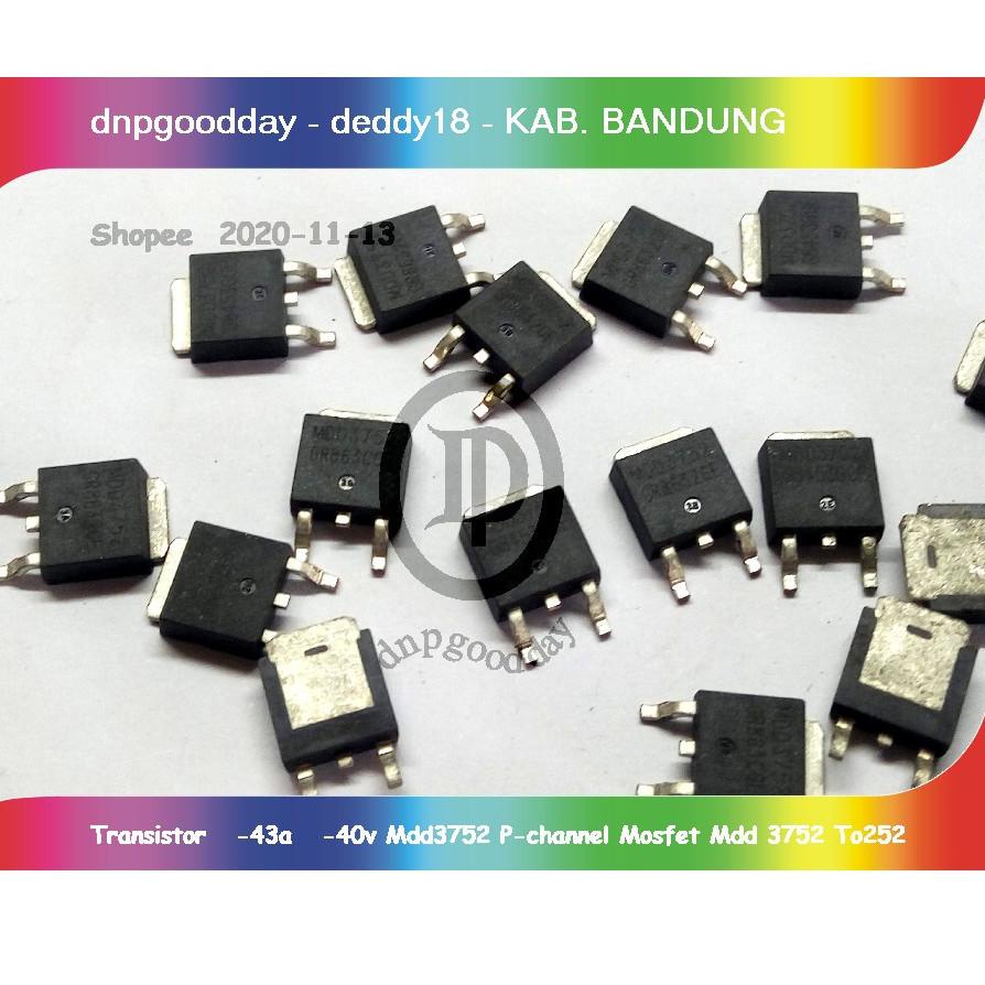 MDD3752 ถูกที่สุด พร้อมโปรโมชั่น ก.ค. 2022|BigGoเช็คราคาง่ายๆ