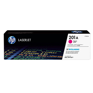 Toner Original HP CF403A MAGENTA HP201A