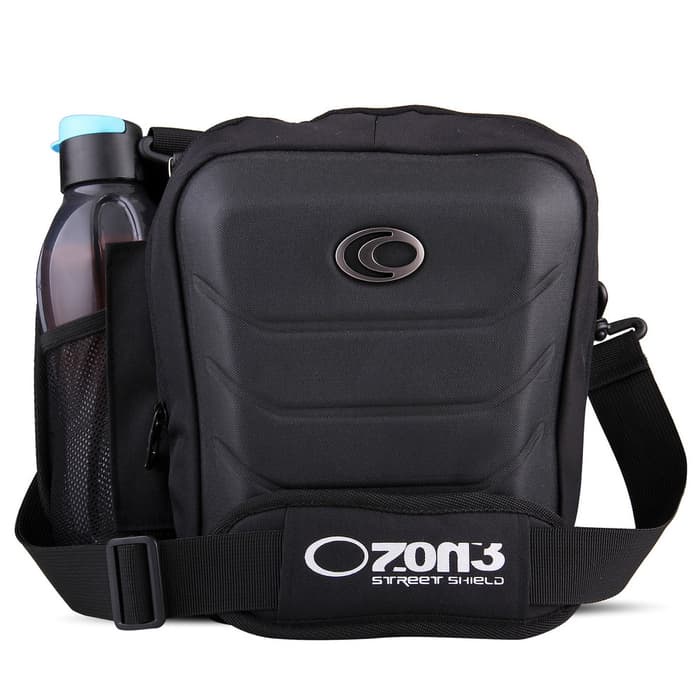 OZONE 745 Netbook/ กระเป๋าใส่ผ้าคลุมไหล่ Ipad + ผ้าคลุมกันฝน