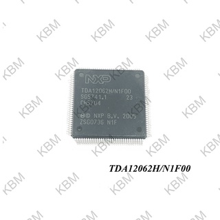 Integrated Circuit (IC) TDA12062HN1F00 TDA12136PSN13 TDA12156PSN13 TDA12166HN2-3AD3