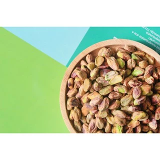 พิสตาชิโอเนื้อล้วน ขนาด 500g และ 150g ตราPatta ไม่ต้องคอยแกะเปลือก สินค้าพร้อมส่ง พร้อมทาน