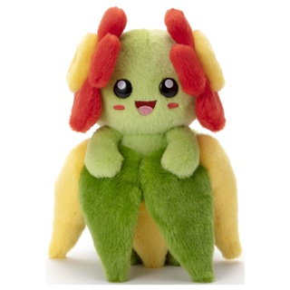 [ส่งตรงจากญี่ปุ่น] Takara Tomy ตุ๊กตา โปเกม่อน Get " Kimi Ni Kimeta" Bellossom Japan New