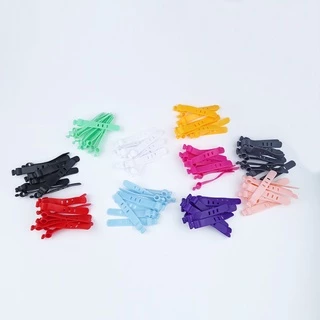 พร้อมส่ง🔥 ที่รัดสายชาร์จ จัดระเบียบหูฟัง ไม่พันกัน หลากสี