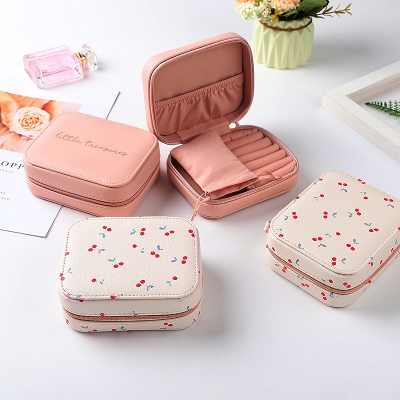 MIY Accessories Jewellery Pouch Organizer
