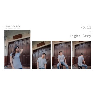 Light grey Premium t-shirt