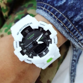 G Shock