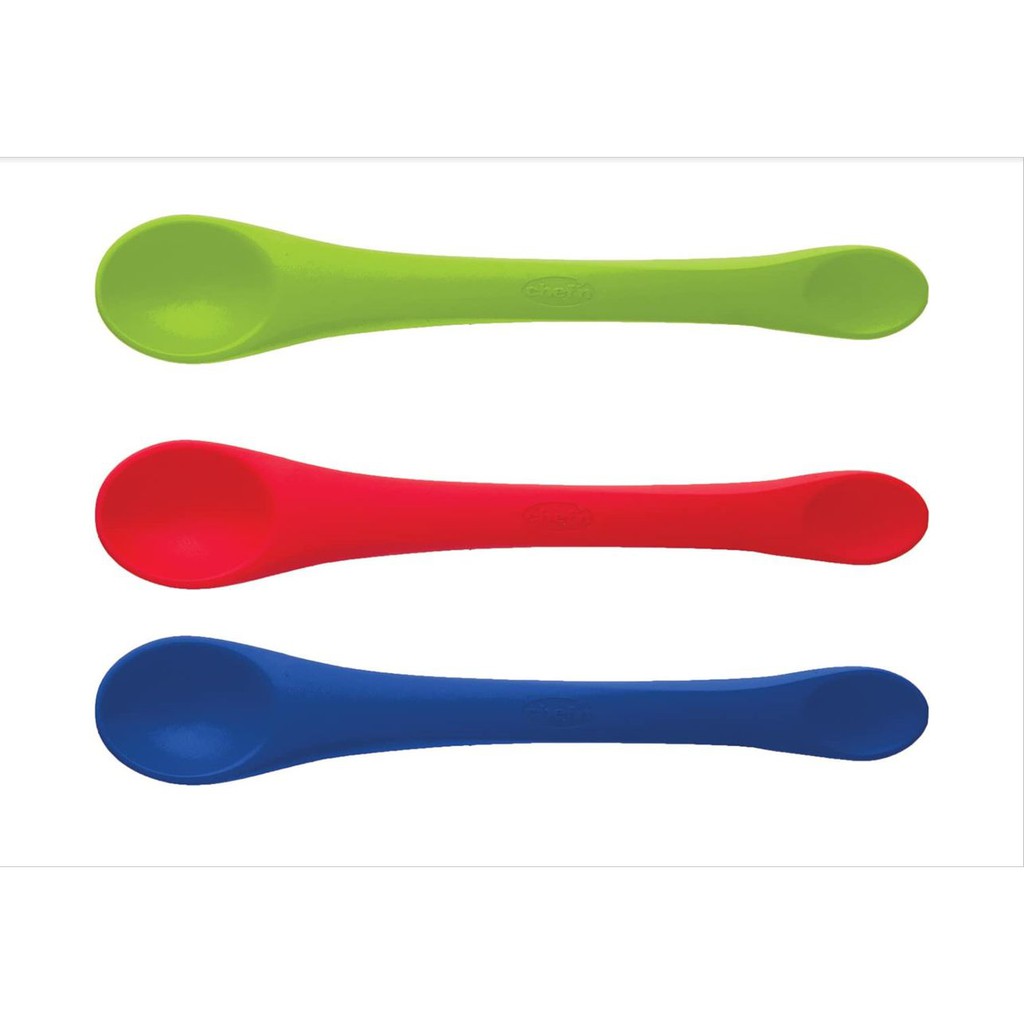 Chef'n 103-690-231ทัพพีขนาดเล็ก(มีส่งฟรื)แบรนด์จาก USA สินค้าได้รับรองจาก FDA มีรับประกัน