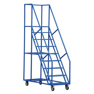 MUTI-PURPOSE LADDER JUMBO ML-22 2.2M บันไดอเนกประสงค์ สูง 2.2 เมตร JUMBO ML-22 บันไดอเนกประสงค์ บันได เครื่องมือช่างและฮ