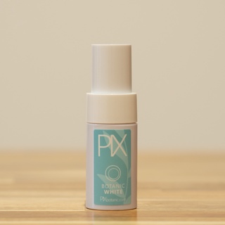 Pix botanic white 30g
