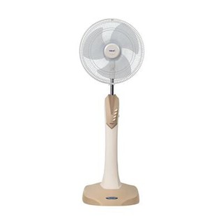 พัดลมตั้งพื้น 16 นิ้ว คละสี Hatari HD-P16M3 Floor standing fan 16 inches mixed colors Hatari HD-P16M3