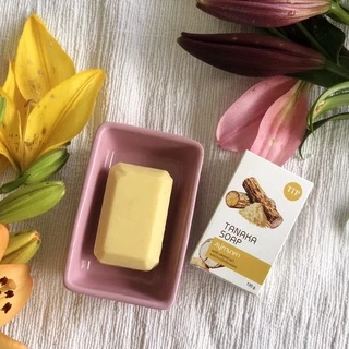 สบู่ทานาคา Tanaka Soap เพื่อผิวกระจ่างใส ให้ผิวเรียบเนียน Tip Product