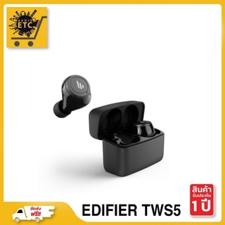 หูฟัง EDIFIER TWS5 True Wireless Stereo