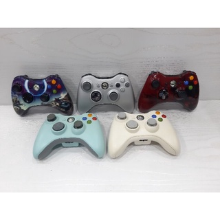 จอย Xbox 360 สี Limited ของแท้ นำเข้าจากประเทศญี่ปุ่น