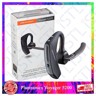 Plantronics Voyager 5200 Bluetooth Headset