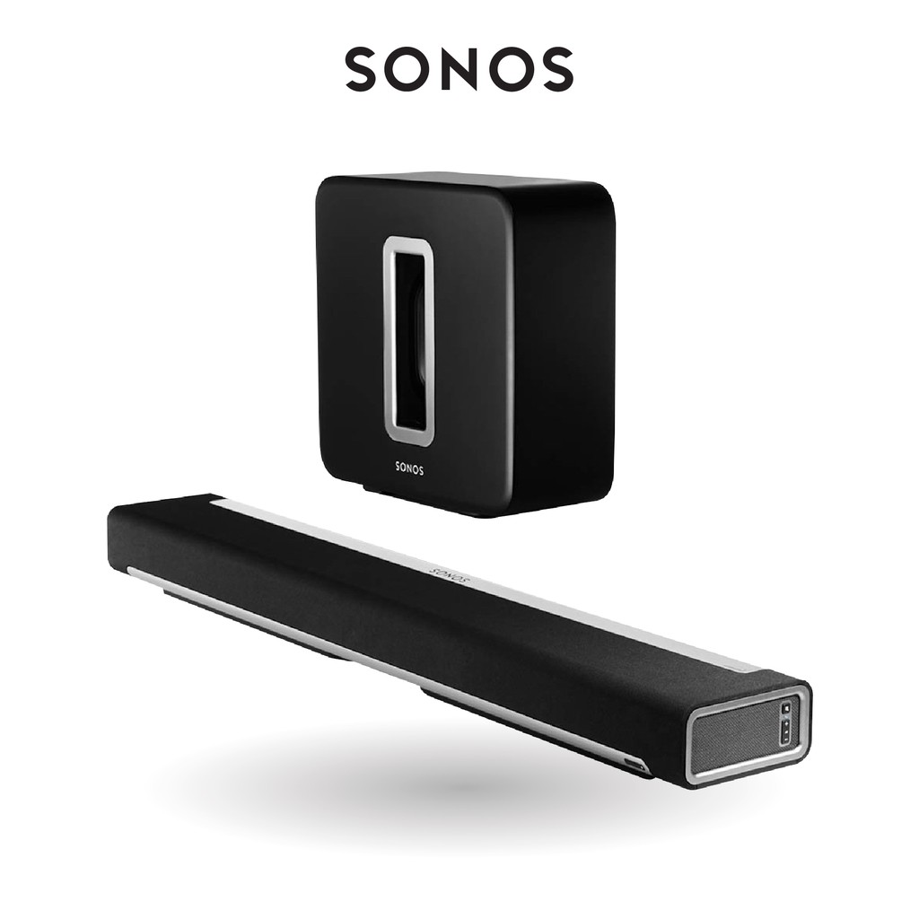 sonos amp 3.1
