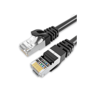 ( Cat6 )⚡สายแลน Lan Cat6 10/100/1000⚡ 🚀 รองรับInternet ระดับกิ๊กกะบิต 1Gbps ใช้งานได้จริง วิ่งเต็มสเปก