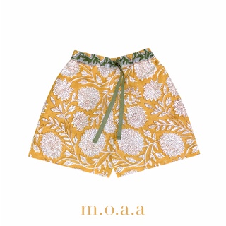 Boy Mini Pants | Moaa Collection