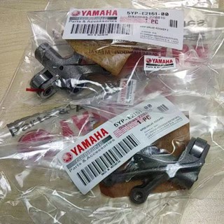 ชุดแขนโยก พร้อมสกรู สําหรับ YAMAHA 135LC Y15ZR FZ150 LC135 100%