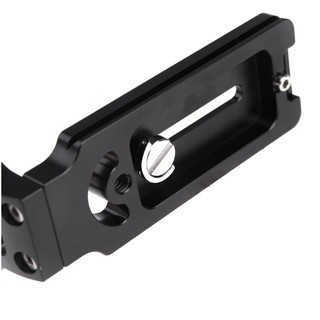 Universal MPU 100 Quick Release L Plate Bracket