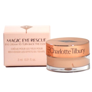 พร้อมส่ง ของแท้ CHARLOTTE TILBURY Charlottes Magic Eye Rescue 3ml/15ml