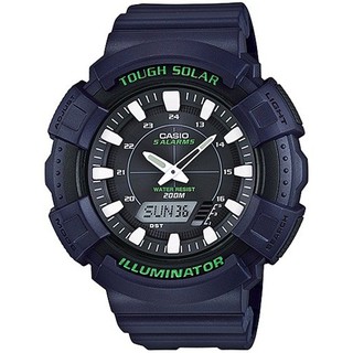 Casio Standard รุ่น AD-S800WH-2AVDF