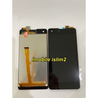 หน้าจอ LCD Display imobile islim2  แถม ฟิล์ม+ชุดไขควง+กาว