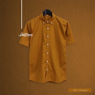 เสื้อเชิร์ตแขนสั้น