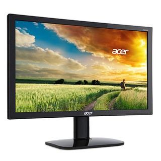 MONITOR ACER 21.5นิ้ว SA220HQ Xประกัน 3ปี /MONITOR 21.5" SA220QBbix(UMWS0STB02)