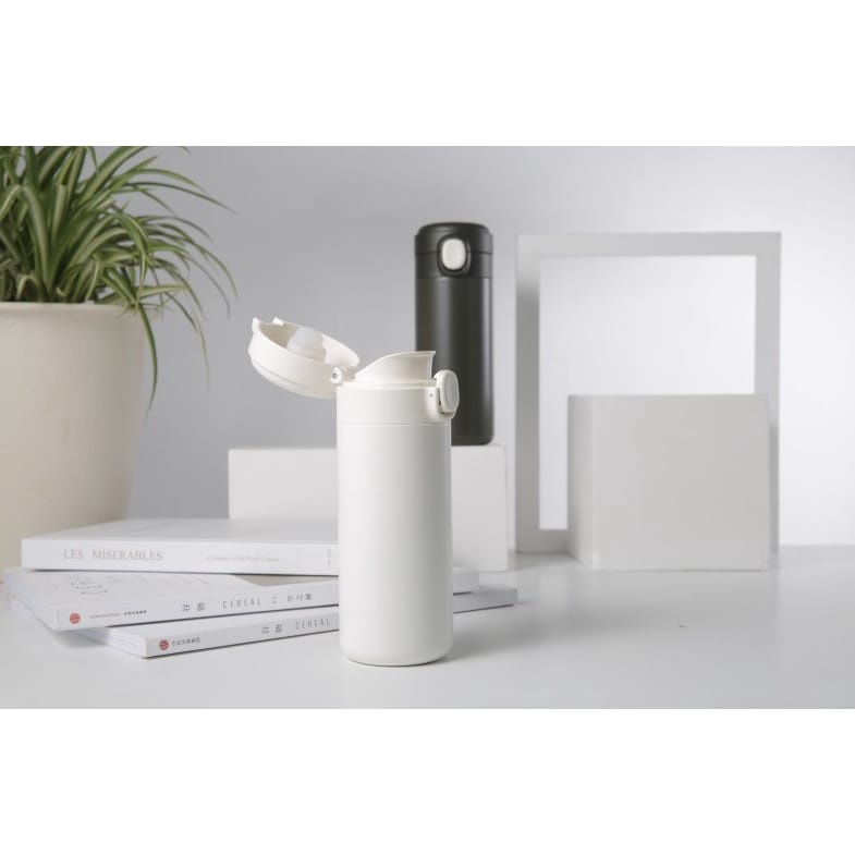 450มล สแตนเลสแก้วกีฬาดื่มขวด 304 สแตนเลสขวดร้อนและเย็น