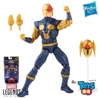 Marvel Legends Collection Marvels Nova