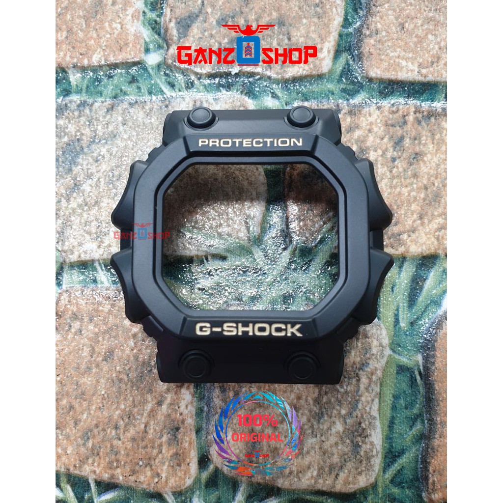 กรอบนาฬิกา G-SHOCK รุ่น GX-56SLG  ยักษ์เทพเจ้า