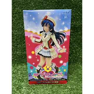 Love Live! School Idol Project - Sonoda Umi - PM Figure - Sore wa Bokutachi no Kiseki (SEGA) อุมิ ฟิกเกอร์