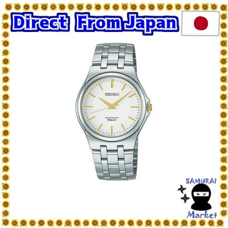 【Direct From Japan】 Seiko Watch SPIRIT SCXP025 Mens