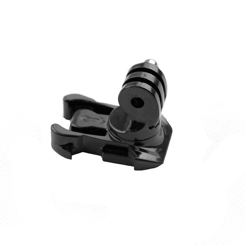 ขาแบบหัวหมุนได้360องศา ทรงเตี้ย/ทรงสูงสำหรับ กล้องGOPRO กล้องแอคชั่น ราคา ถูกที่สุด ดีลบีเคเค แกลเลอรีภาพที่ 2