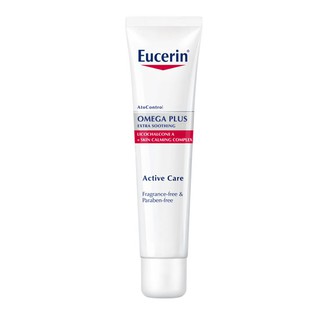 Eucerin OMEGA Plus Extra Soothing