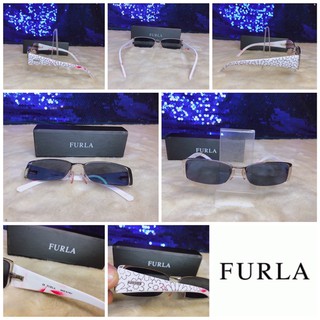 👓: FURLA SUNGLASSES แท้ 💯%