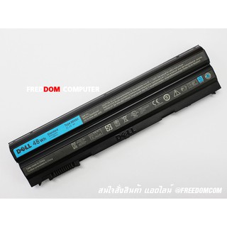 แบตเตอรี่โน๊ตบุ๊ค DELL 8858X ของแท้ ใส่ Dell INSPIRON 15 4420 5420 5520 5720 7420 7520 7720 (48WH เท่านั้น)